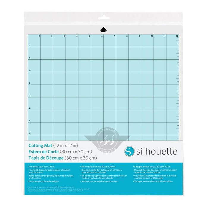 

Promo Cutting Mat Silhouette Cameo 12x12 inch