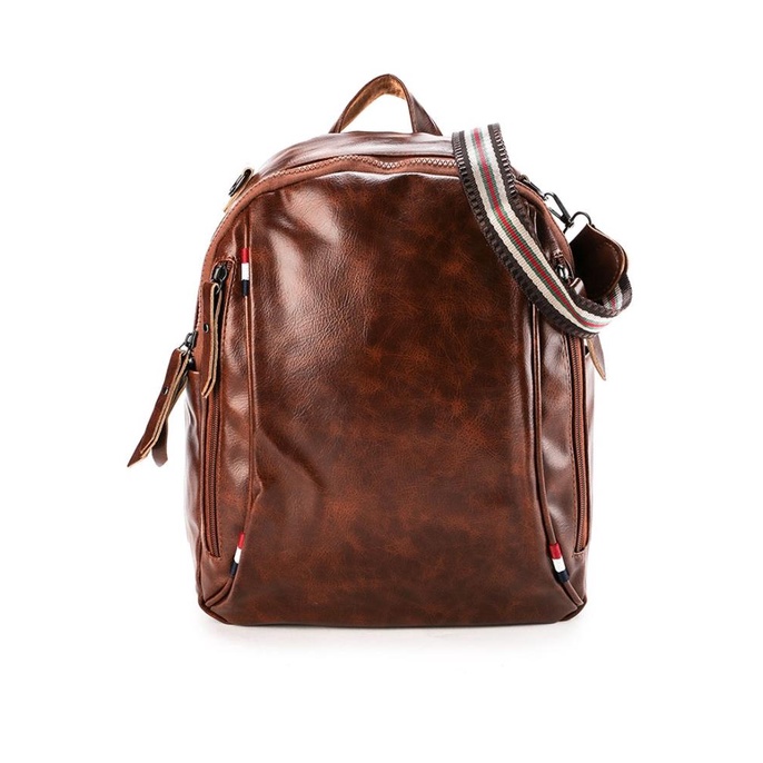 Tas Aamour Original 16505 Tas Backpack Ransel Wanita Cewek Storesintra