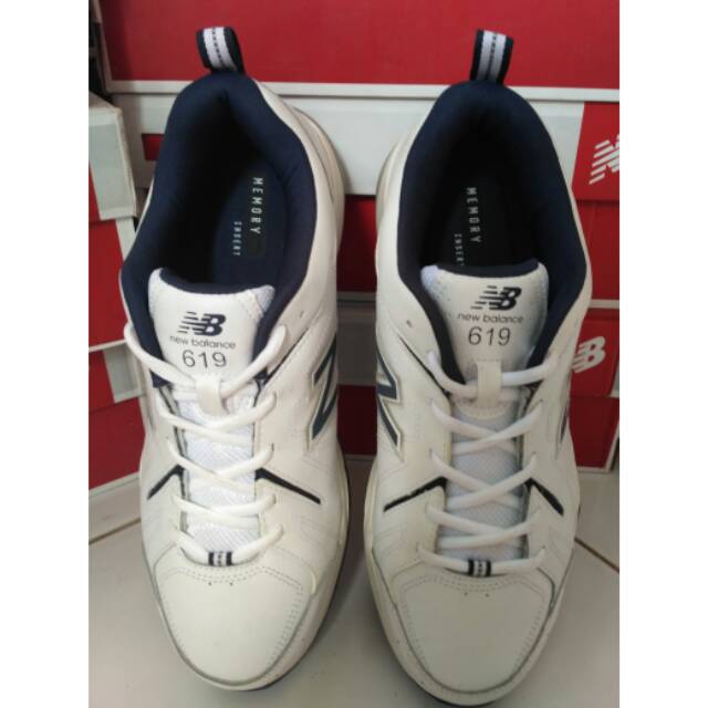 new balance sneakers 619