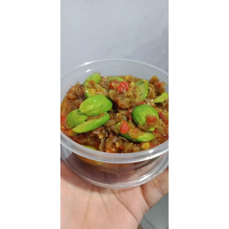 

AnekaSambalSakera
