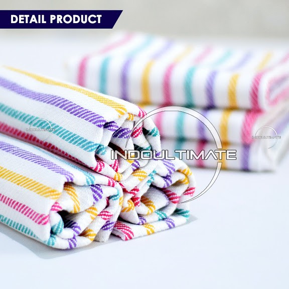 [COD]100% CEPAT SERAP COTTON Alas ompol bayi BABY LEON AO-01 perlak alas tidur bayi popok bayi murah