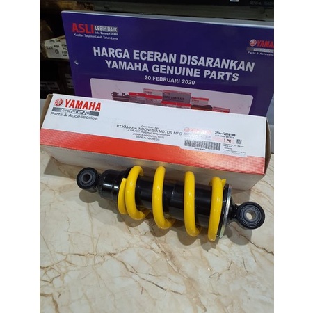 shock belakang mono shock SHOCK ABSORBER jupiter MX KING mx king ori