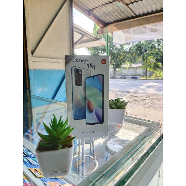 Xiaomi murah redmi 10 2022