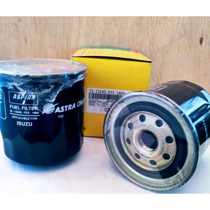 Filter Solar Panther 2.3/2.5/touring/turbo Aspira