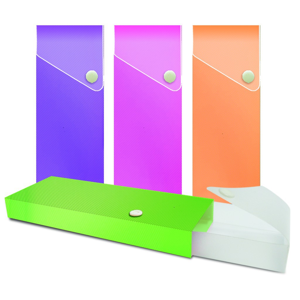 

(3 Piece) Slide Pensil Pastel