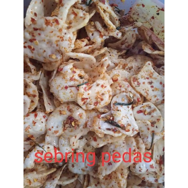 

Sebring Bunda Hanin