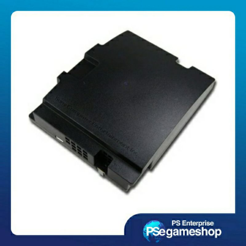 Original Power Supply Playstation 3 Fat 3 Pins Model: EADP-300AB