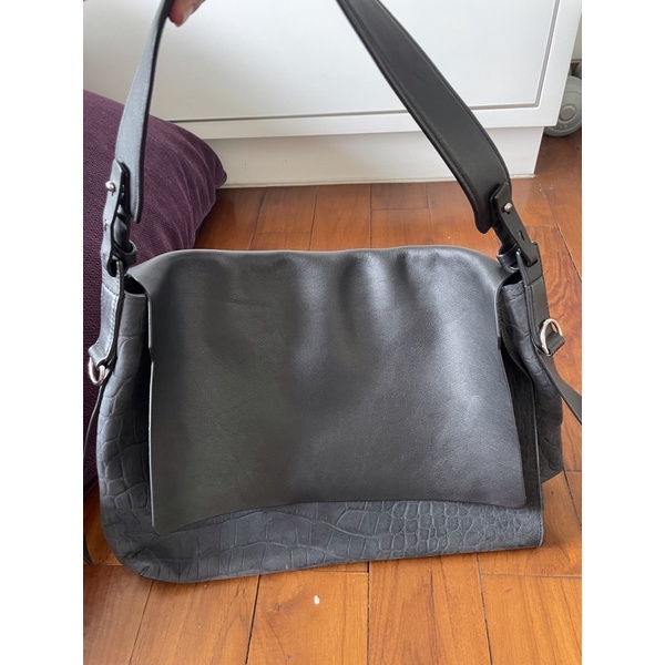 AllSaints shoulder bag