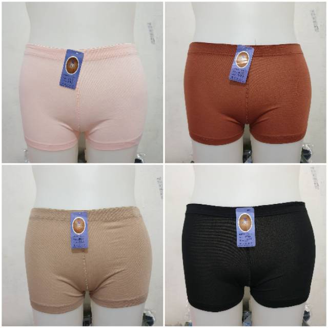 Hop pants wanita celana dalam pendek, merk kesini