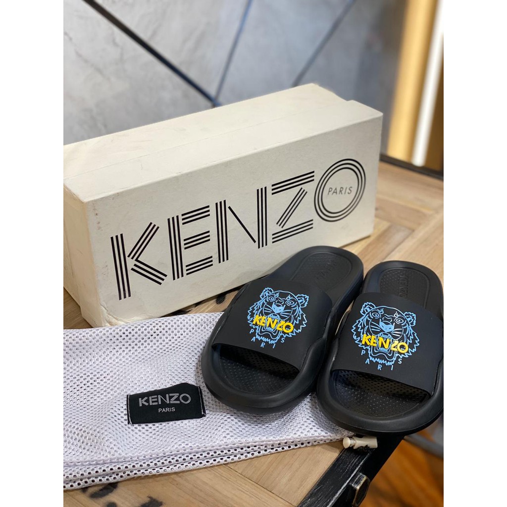 sandal kenzo