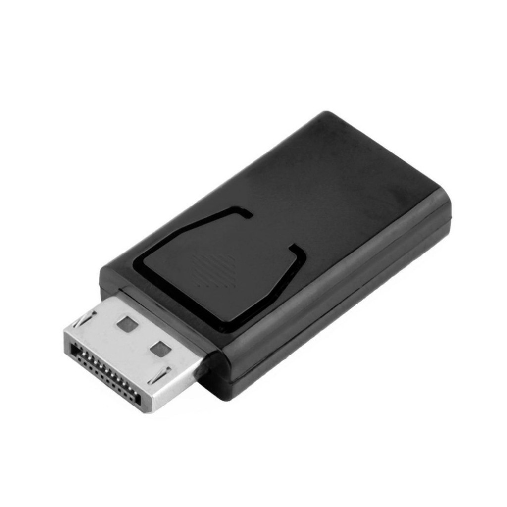 DZST Display Port Male to HDMI Female Port Adapter - DZST024