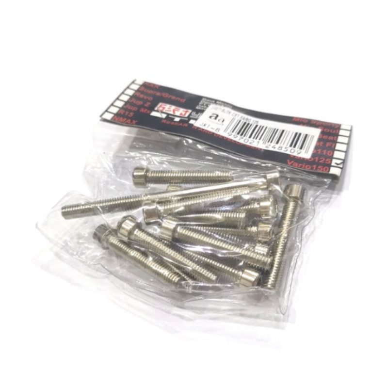 BAUT BLOK CVT VARIO 125