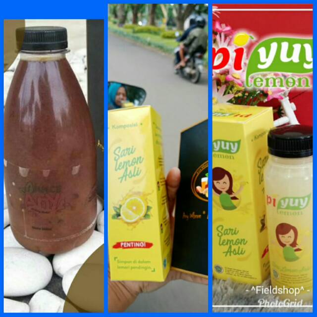 

Paket duet diet 2