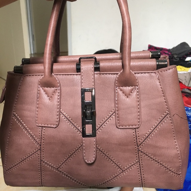 Tas fashion 76511 tas branded matahari