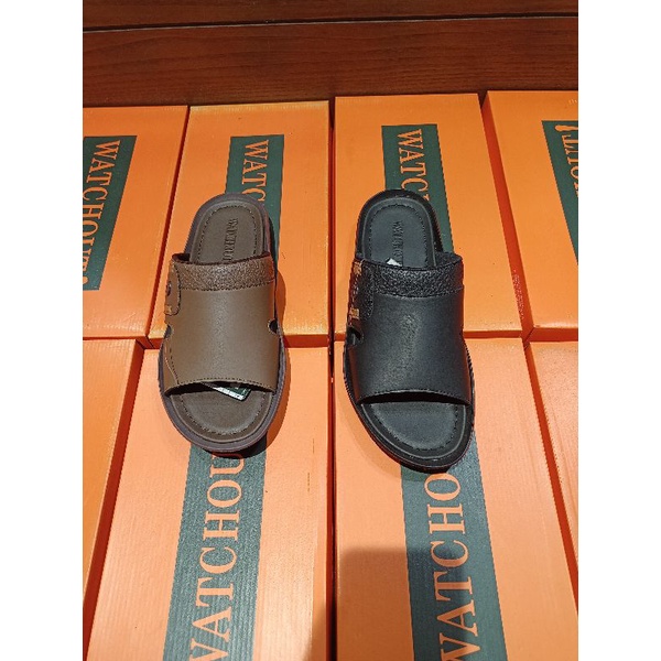 Sandal Selop Pria watchout