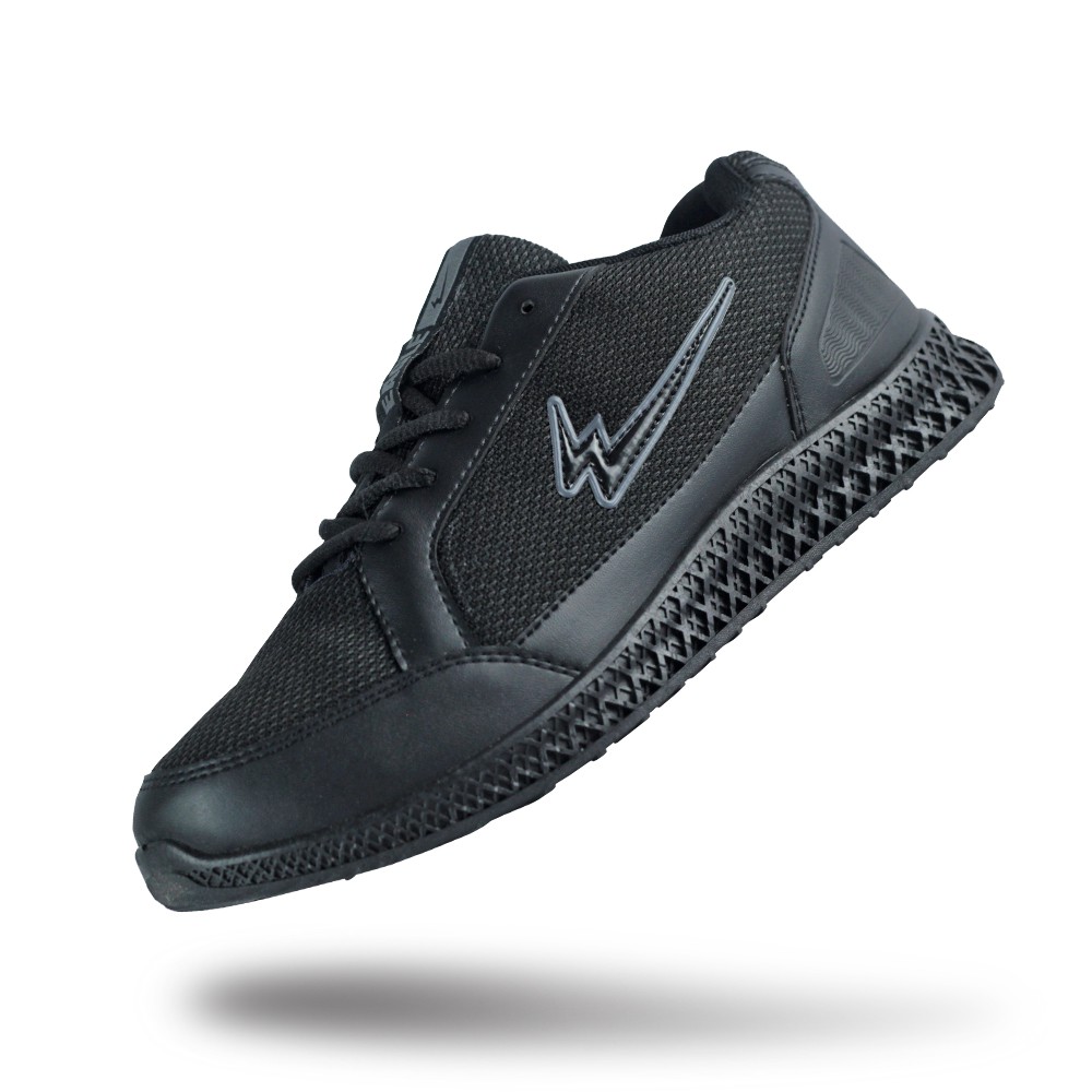 Sepatu Eagle Fabio Hitam Lifestyle Casual Shoes Shopee Sepatu Eagle Fabio Hitam Lifestyle Casual Shoes Shopee