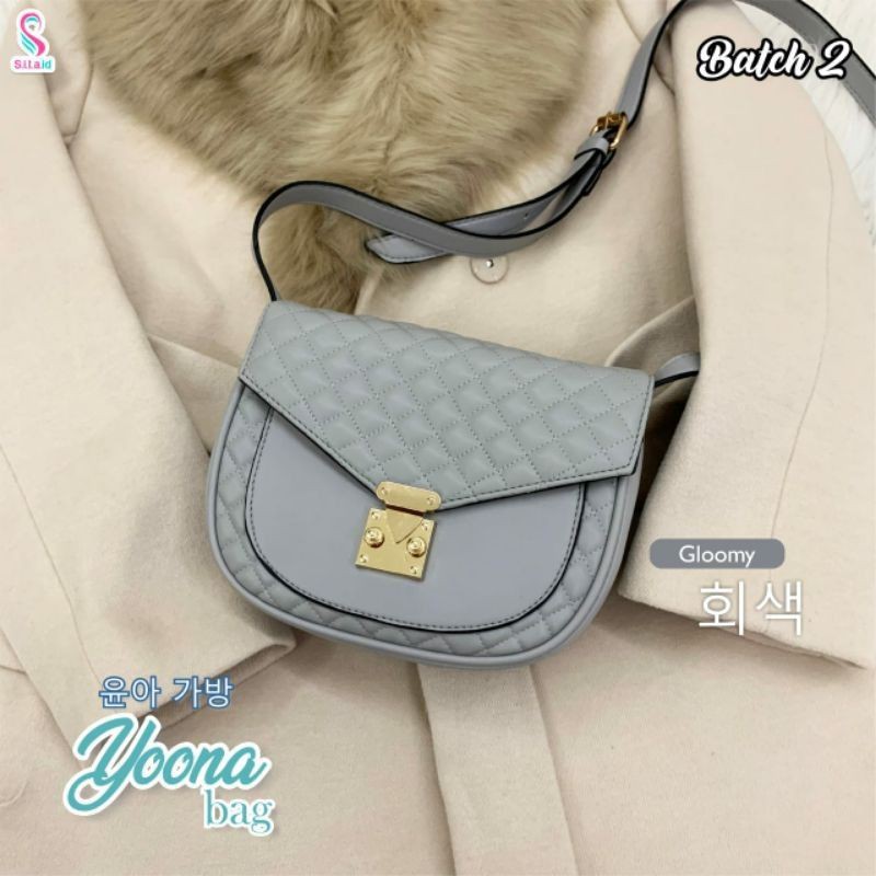 Yoona bag