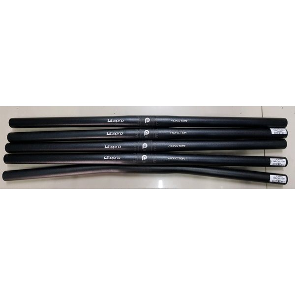 Handle bar handlebar folding Litepro monster Alloy