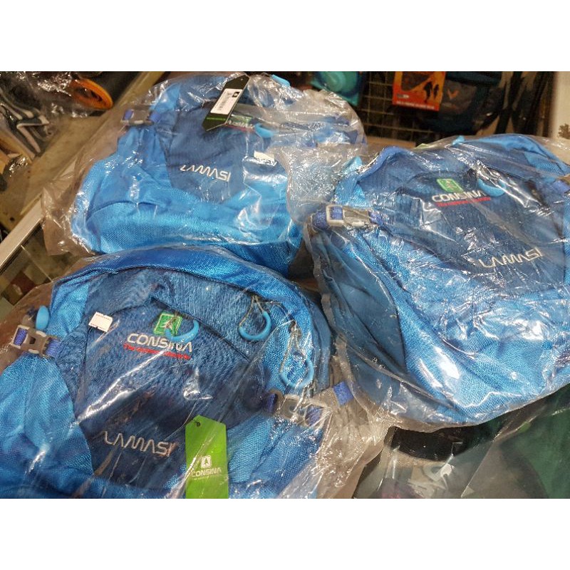 slingbag Consina lamasi