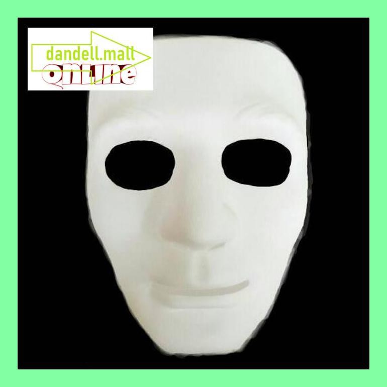 Prtoy Jabbawockeez Mask / Topeng Jabbawockeez Toy70S