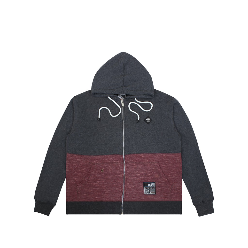 

Dobujack Hoodie Disher