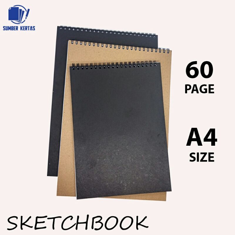 

SKETCHBOOK A4/BUKU GAMBAR B5/BUKU GAMBAR VERTIKAL/JILID#bukugambar#sketchbook#bukugambarA4#sketchbookB5#bukusketsamurah#lukisan#