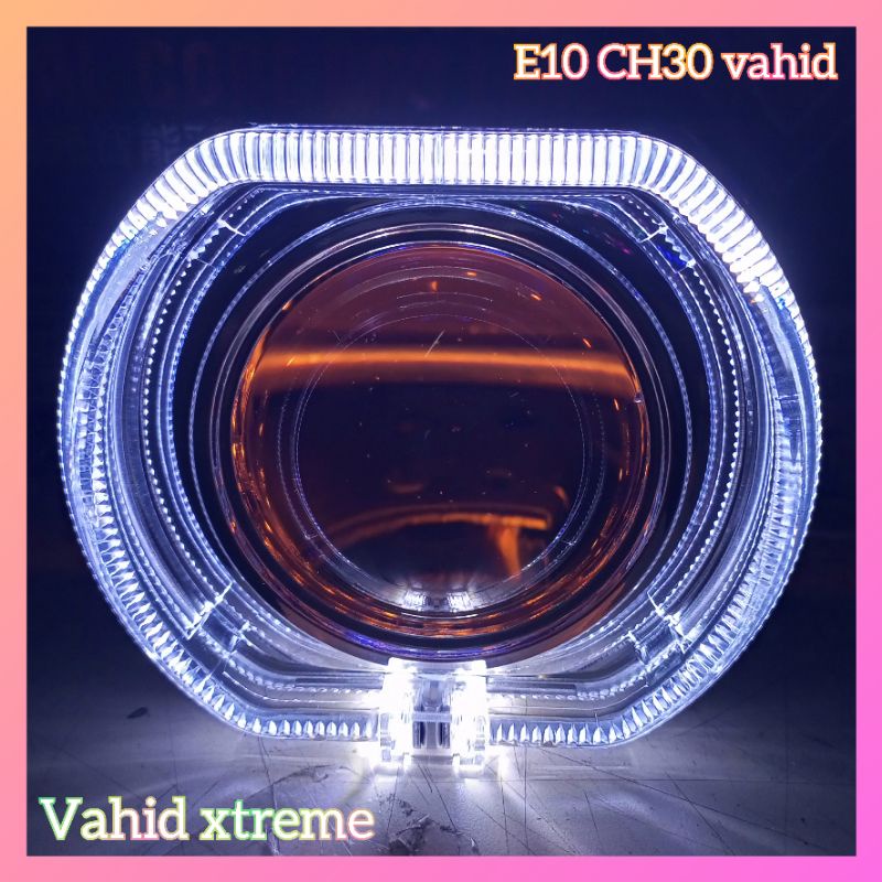 billed vahid E10 komplit set SATUAN