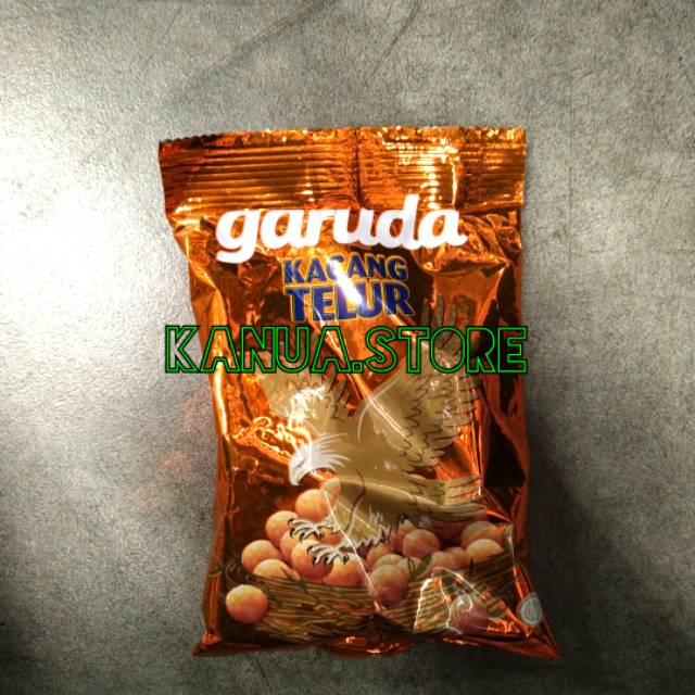 

Garuda kacang telur 100gr