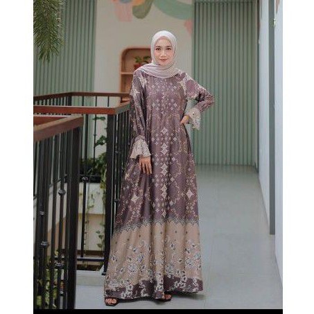 Asheera Signature Dress Reject by Kienka size M