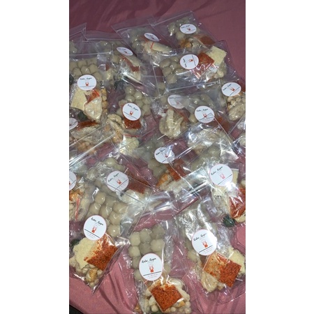 

Baso Aci Instant