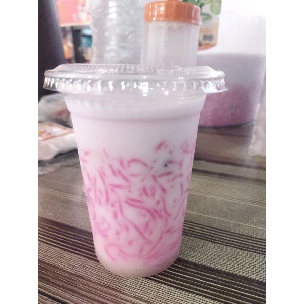 

Es Cendol Pinkboy Yuhuuuuu