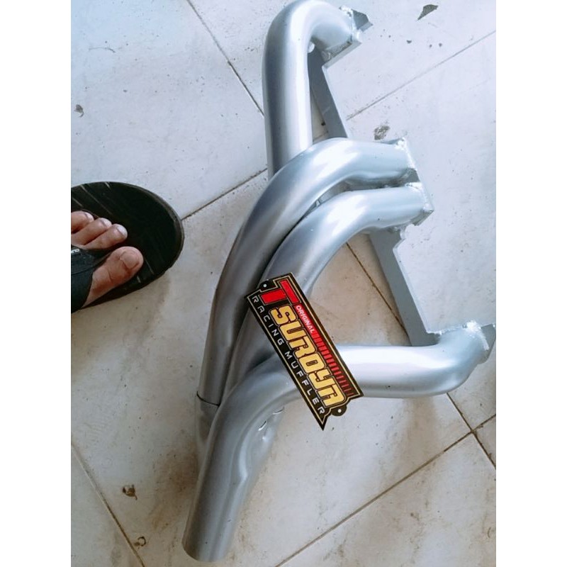 Header 431 kijang/corolla