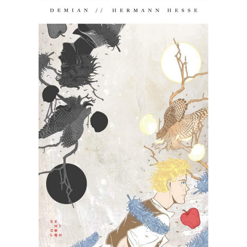 DEMIAN Hermann Hesse