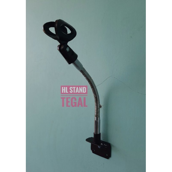 Stand Mic Adzan HALO