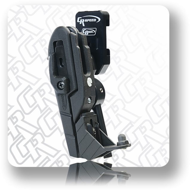 CR Speed WSM II CZ Shadow 2 Holster