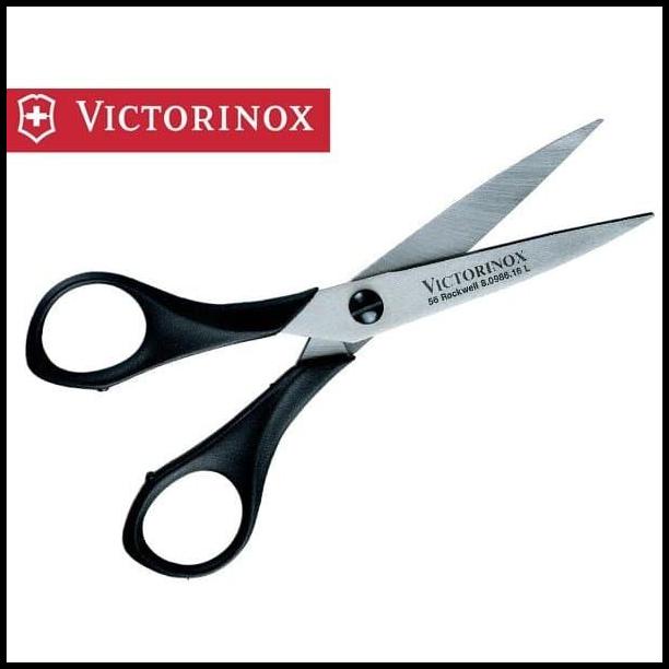 

Gunting - Gunting Serbaguna Victorinox 8.0986.16 16Cm Swiss Army