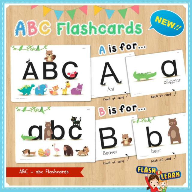 Flashcards / Flashcard / Flash Card