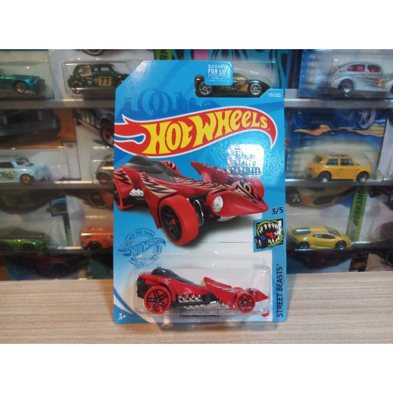 HOT WHEELS MURAH 6 - ORIGINAL ASLI 100% - MAINAN ANAK