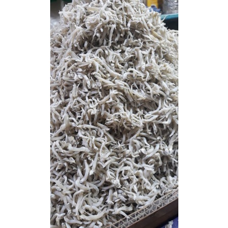 

teri nasi medan super..1/4
