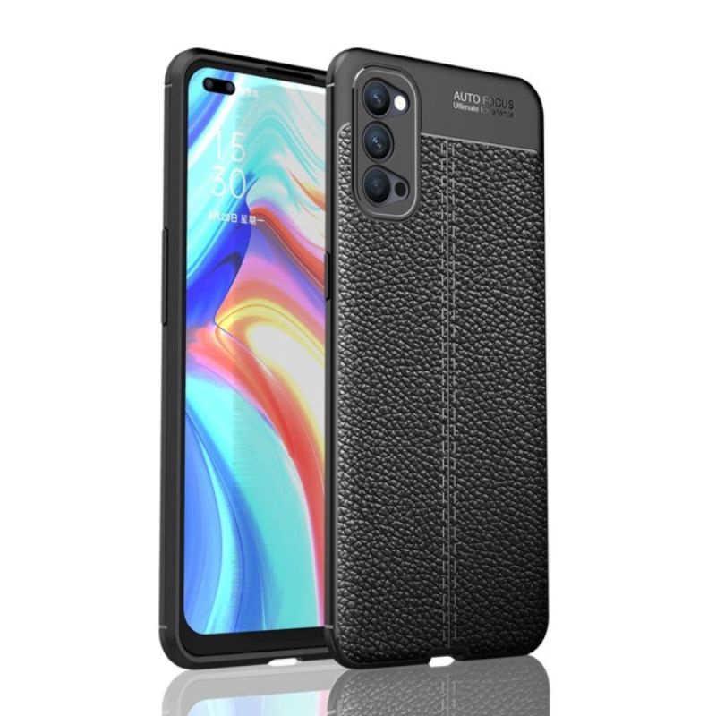 CASE SLICON AUTO FOKUS OPPO A15/A15S/ OPPO A74 4G/A74 5G/ A54/A31