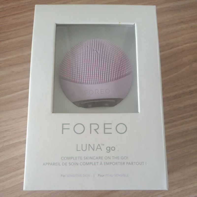 Foreo Luna Go Preloved
