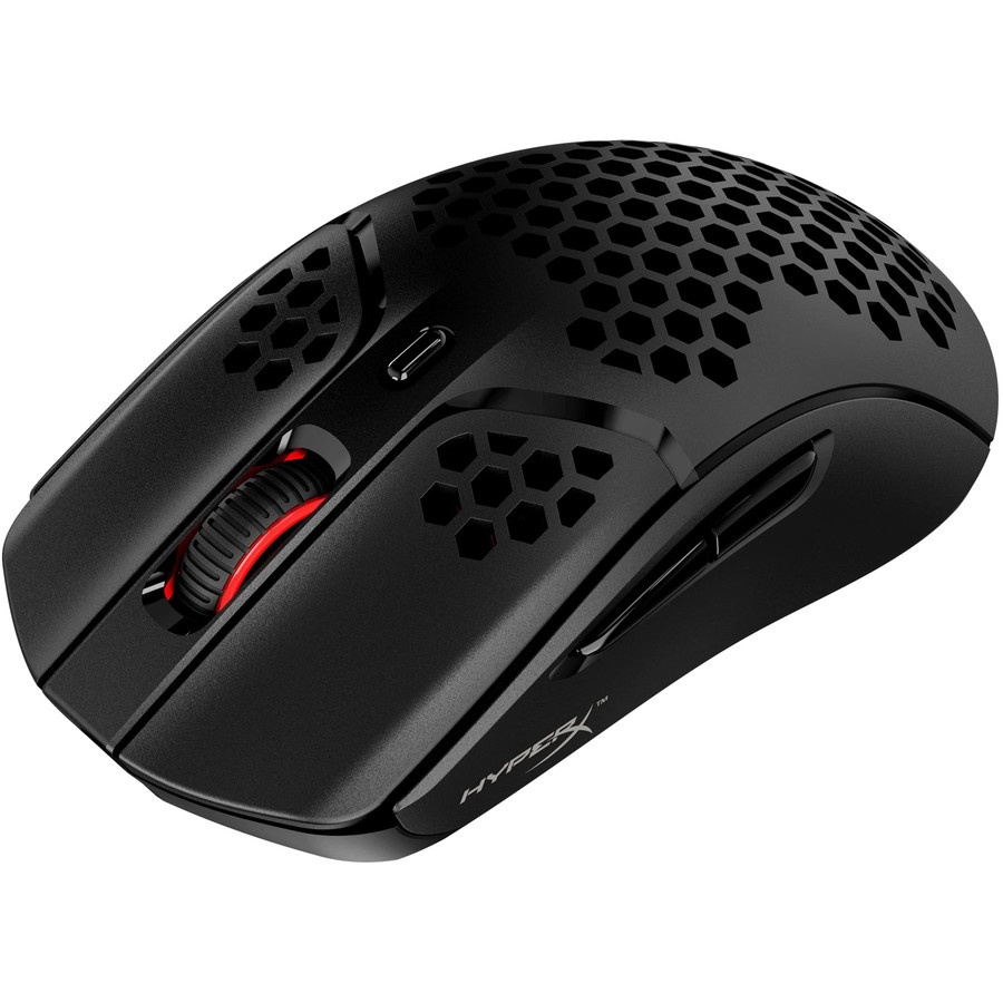 HyperX Pulsefire Haste Wireless Gaming Mouse RGB Ultra Lightweight