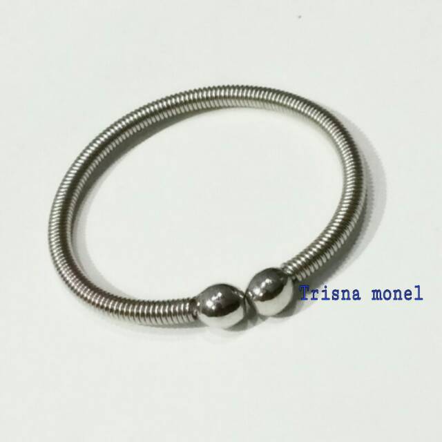 GELANG MONEL ANAK TERIMUT