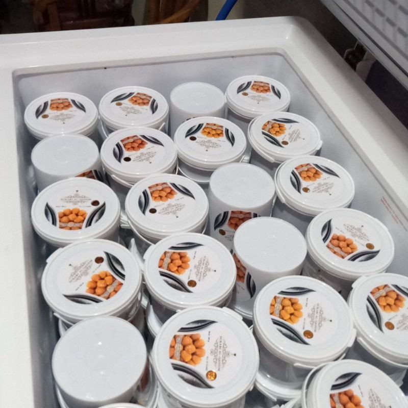 

kurma sukari ember al qashim premium kurma sukari bucket 850gram