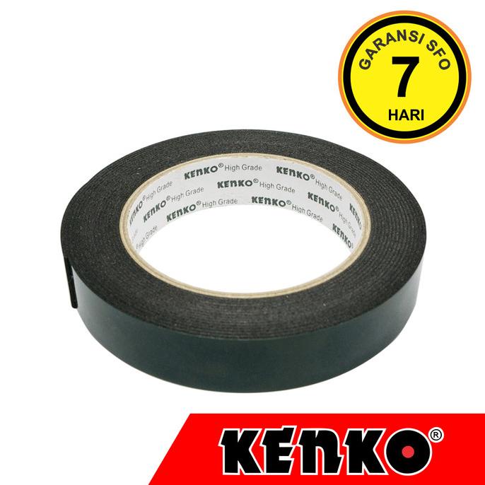 

Double Foam Tape Kenko 21mm x 4.5m