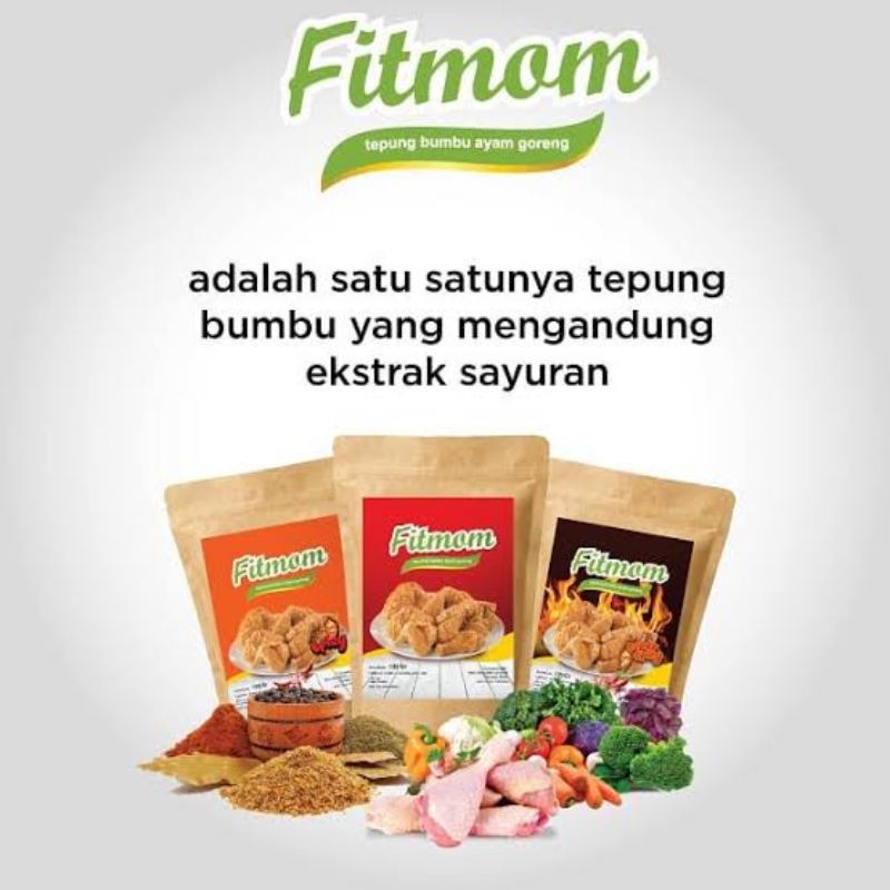 

FitMom