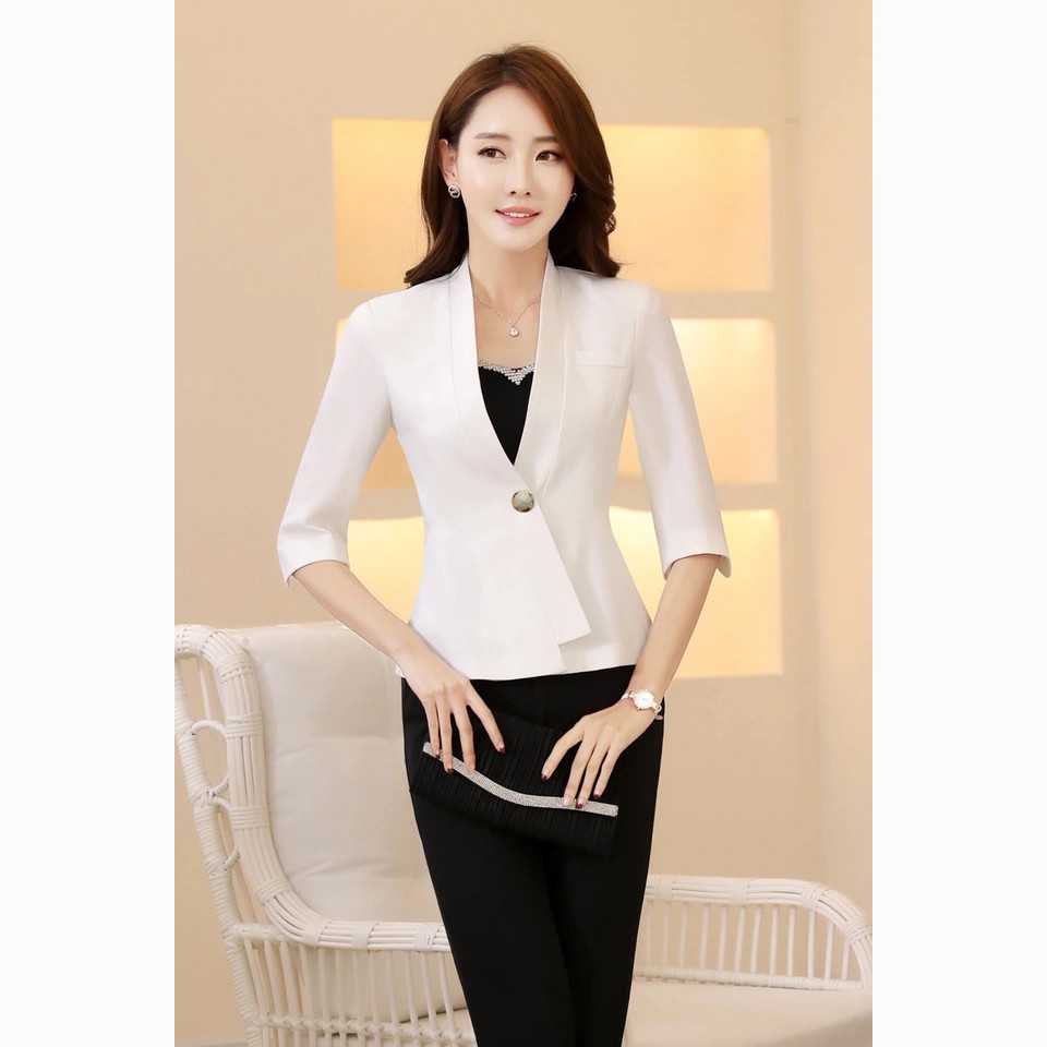 DAILY Baju Kekinian Cewek Murah Wanita Grosir blouse white zuky bhn rayon bangkok LD96 PJ 67 i.93131