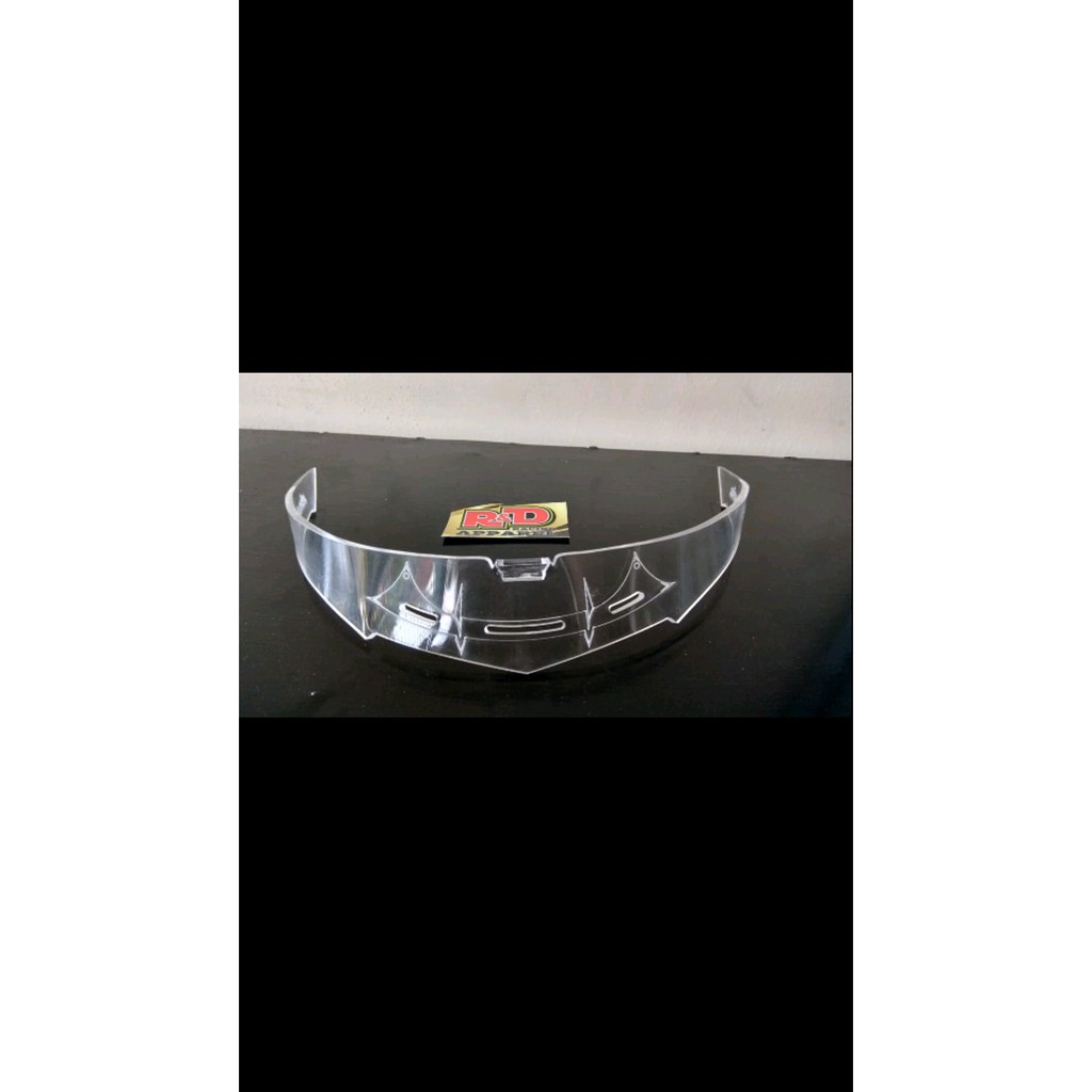 PROMO  spoiler agv k3 sv k3sv
