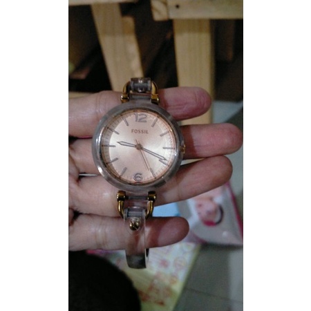 Fossil preloved