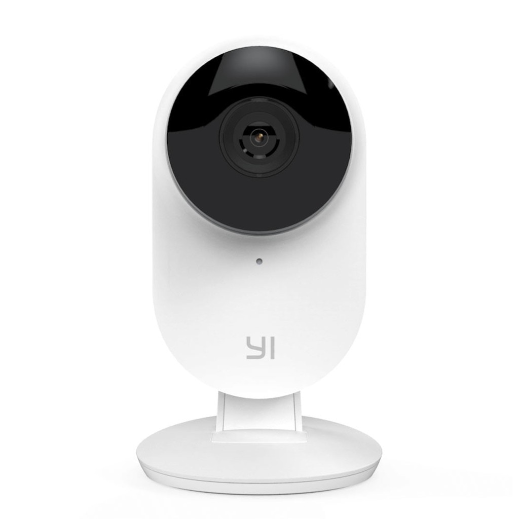 Xiaomi Yi Home 2  1080p - Camera White Garansi resmi CCTV IP 1080 P